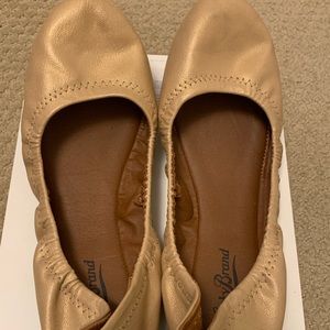 LUCKY BRAND 🍀 BALLET FLATS